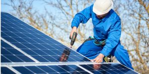 Installation Maintenance Panneaux Solaires Photovoltaïques à Saint-Jean-des-Vignes